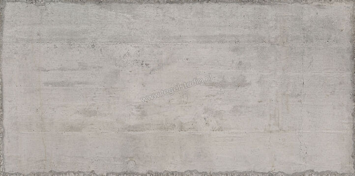Sant Agostino Form Cement 60x120 cm Vloertegel / Wandtegel Mat Vlak Naturale CSAFORCE12 | 119362