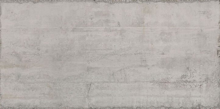 Sant Agostino Form Cement 60x120 cm Vloertegel / Wandtegel Mat Vlak Naturale CSAFORCE12 | 119368