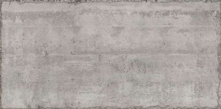 Sant Agostino Form Cement 60x120 cm Vloertegel / Wandtegel Mat Vlak Naturale CSAFORCE12 | 119371