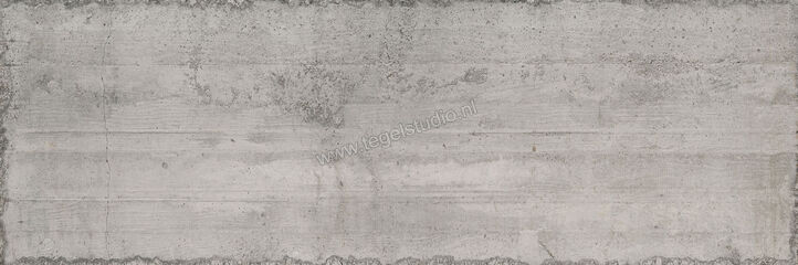 Sant Agostino Form Cement 60x180 cm Vloertegel / Wandtegel Mat Vlak Naturale CSAFOCEM60 | 119383