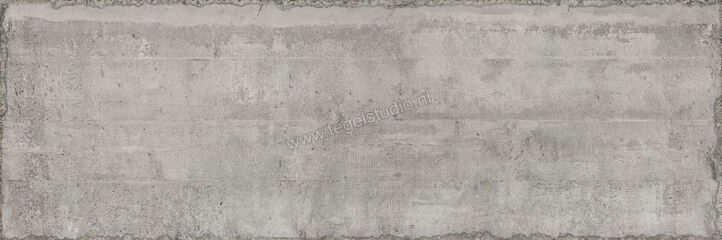 Sant Agostino Form Cement 60x180 cm Vloertegel / Wandtegel Mat Vlak Naturale CSAFOCEM60 | 119389