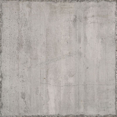 Sant Agostino Form Cement 90x90 cm Vloertegel / Wandtegel Mat Vlak Naturale CSAFORCE90 | 119398