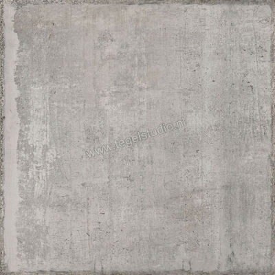 Sant Agostino Form Cement 90x90 cm Vloertegel / Wandtegel Mat Vlak Naturale CSAFORCE90 | 119401