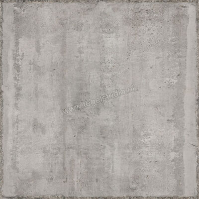 Sant Agostino Form Cement 90x90 cm Vloertegel / Wandtegel Mat Vlak Naturale CSAFORCE90 | 119404