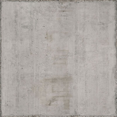 Sant Agostino Form Cement 90x90 cm Vloertegel / Wandtegel Mat Vlak Naturale CSAFORCE90 | 119407