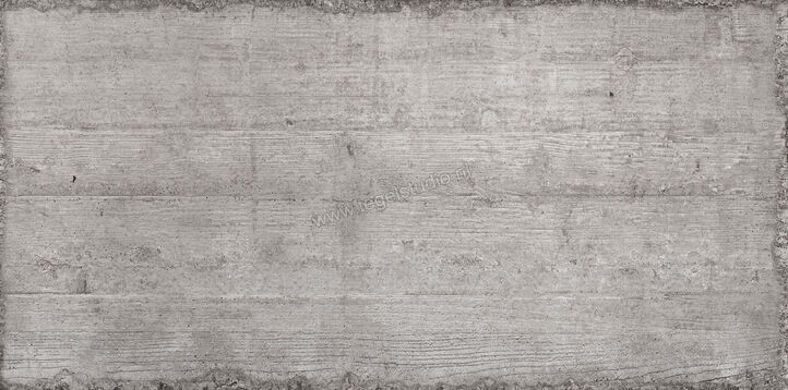 Sant Agostino Form Grey 60x120 cm Vloertegel / Wandtegel Mat Vlak Naturale CSAFORGR12 | 119410