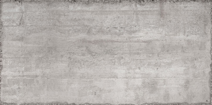 Sant Agostino Form Grey 60x120 cm Vloertegel / Wandtegel Mat Vlak Naturale CSAFORGR12 | 119413