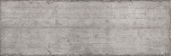 Sant Agostino Form Grey 60x180 cm Vloertegel / Wandtegel Mat Vlak Naturale CSAFORGR60 | 119428