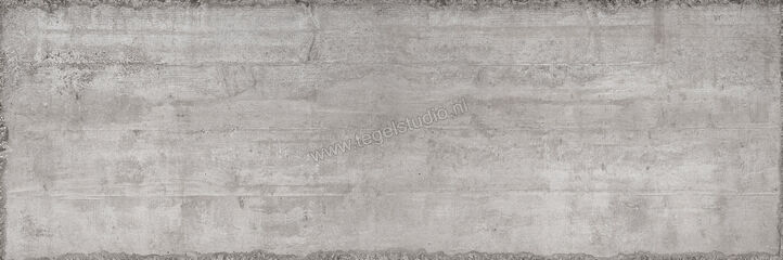 Sant Agostino Form Grey 60x180 cm Vloertegel / Wandtegel Mat Vlak Naturale CSAFORGR60 | 119431