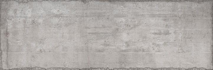 Sant Agostino Form Grey 60x180 cm Vloertegel / Wandtegel Mat Vlak Naturale CSAFORGR60 | 119434