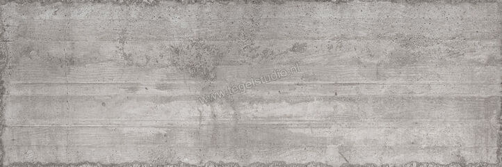 Sant Agostino Form Grey 60x180 cm Vloertegel / Wandtegel Mat Vlak Naturale CSAFORGR60 | 119437