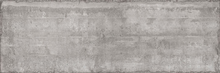 Sant Agostino Form Grey 60x180 cm Vloertegel / Wandtegel Mat Vlak Naturale CSAFORGR60 | 119443