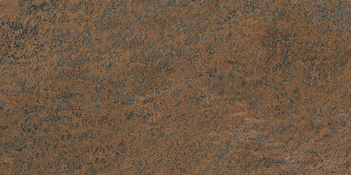 Sant Agostino Oxidart Copper 30x60 cm Vloertegel / Wandtegel Mat Vlak Naturale CSAOXCOP30 | 120004