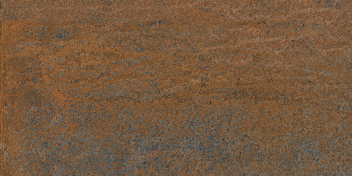 Sant Agostino Oxidart Copper 30x60 cm Vloertegel / Wandtegel Mat Vlak Naturale CSAOXCOP30 | 120007