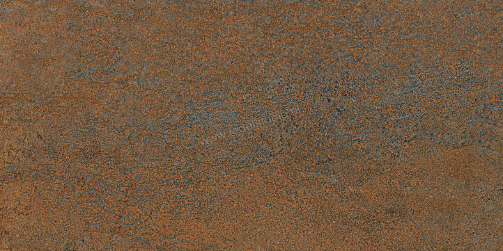 Sant Agostino Oxidart Copper 30x60 cm Vloertegel / Wandtegel Mat Vlak Naturale CSAOXCOP30 | 120019