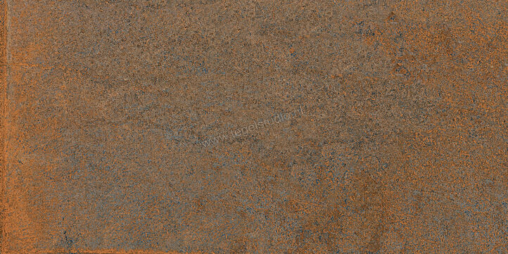 Sant Agostino Oxidart Copper 30x60 cm Vloertegel / Wandtegel Mat Vlak Naturale CSAOXCOP30 | 120025