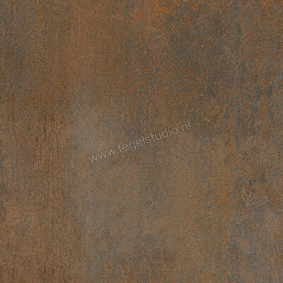 Sant Agostino Oxidart Copper 90x90 cm Vloertegel / Wandtegel Mat Vlak Naturale CSAOXCOP90 | 120091