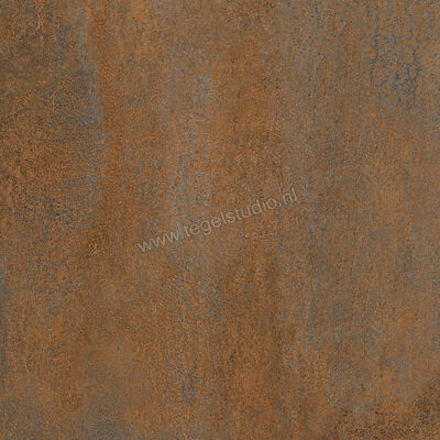 Sant Agostino Oxidart Copper 90x90 cm Vloertegel / Wandtegel Mat Vlak Naturale CSAOXCOP90 | 120109