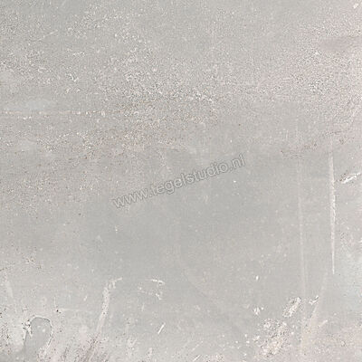 Sant Agostino Oxidart Silver 20x20 cm Vloertegel / Wandtegel Mat Vlak Naturale CSAOXSIL20 | 120394