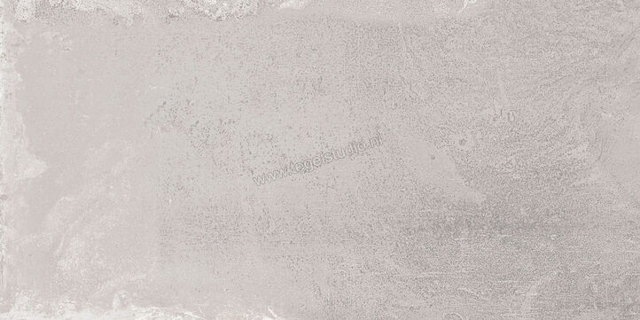 Sant Agostino Oxidart Silver 30x60 cm Vloertegel / Wandtegel Mat Vlak Naturale CSAOXSIL30 | 120412