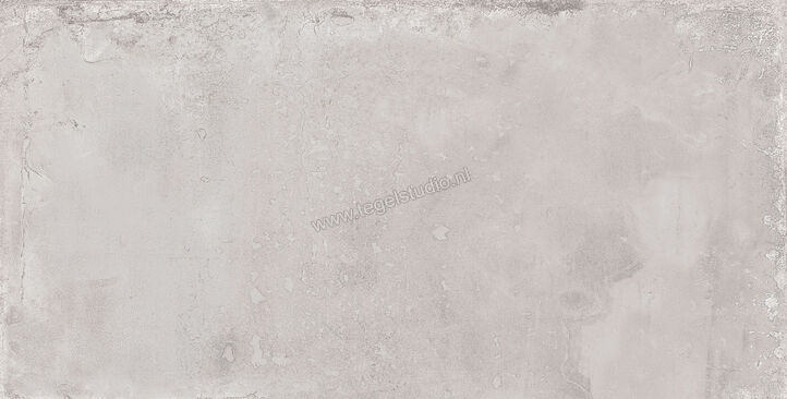 Sant Agostino Oxidart Silver 60x120 cm Vloertegel / Wandtegel Mat Vlak Naturale CSAOXSIL12 | 120436