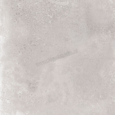 Sant Agostino Oxidart Silver 60x60 cm Vloertegel / Wandtegel Mat Vlak Naturale CSAOXSIL60 | 120478