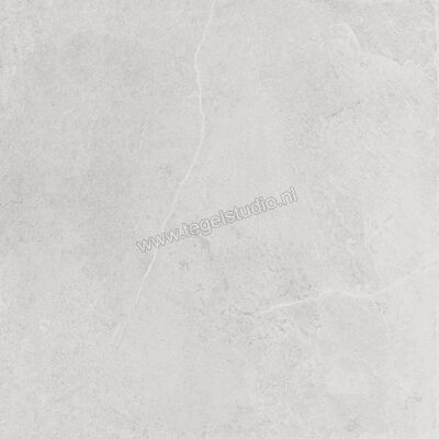 Keraben Mixit Blanco 60x60 cm Vloertegel / Wandtegel Mat Vlak Naturale GOW42010 | 124063