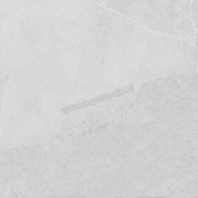 Keraben Mixit Blanco 75x75 cm Vloertegel / Wandtegel Mat Vlak Naturale GOW0R000 | 124165