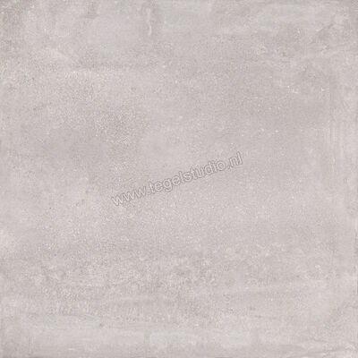 Emilceramica Be Square Concrete 60x60 cm Vloertegel / Wandtegel Mat Vlak Naturale ECX9 | 127621