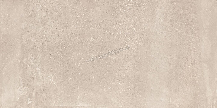 Emilceramica Be Square Sand 30x60 cm Vloertegel / Wandtegel Mat Vlak Naturale ECXD | 127750