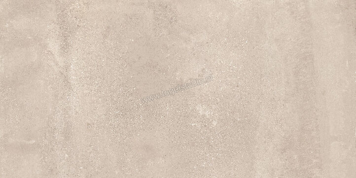 Emilceramica Be Square Sand 40x80 cm Vloertegel / Wandtegel Mat Vlak Naturale ECX4 | 127753