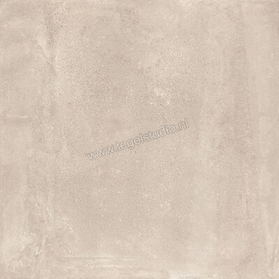 Emilceramica Be Square Sand 60x60 cm Vloertegel / Wandtegel Mat Vlak Naturale ECX8 | 127759