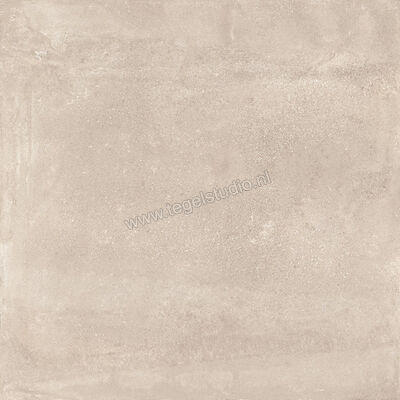 Emilceramica Be Square Sand 60x60 cm Vloertegel / Wandtegel Glanzend Vlak Lappato EEN8 | 127762