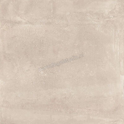 Emilceramica Be Square Sand 80x80 cm Vloertegel / Wandtegel Mat Vlak Naturale ECXH | 127768