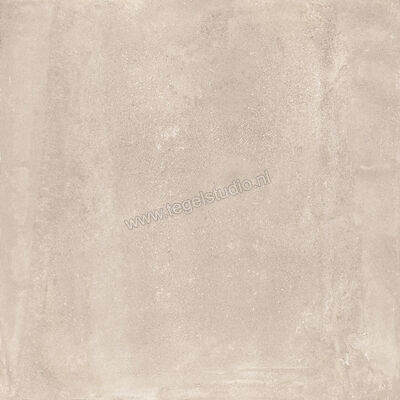 Emilceramica Be Square Sand 80x80 cm Vloertegel / Wandtegel Glanzend Vlak Lappato EDCN | 127771