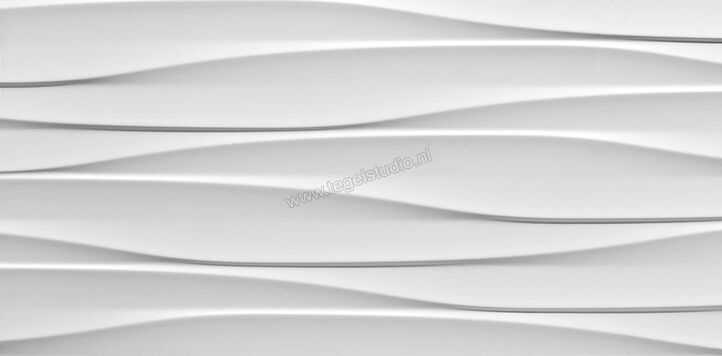 Keraben Superwhite Superwhite 30x60 cm Wandtegel Mat Gestructureerd Naturale KU705030 | 141648