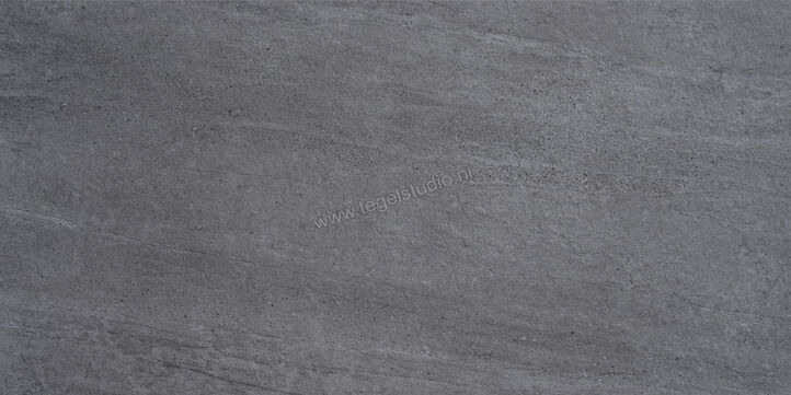 Novabell Aspen Basalt 60x120x2 cm Terrastegel Mat Gestructureerd Naturale APN29RT | 145116
