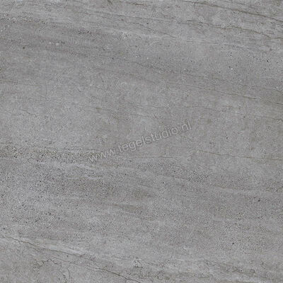 Novabell Aspen Rock Grey 100x100x2 cm Terrastegel Mat Gestructureerd Naturale APN121R | 145161
