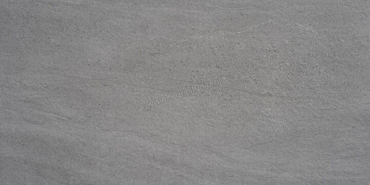 Novabell Aspen Rock Grey 60x120x2 cm Terrastegel Mat Gestructureerd Naturale APN19RT | 145170