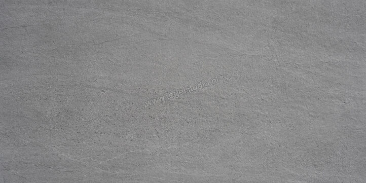 Novabell Aspen Rock Grey 60x120x2 cm Terrastegel Mat Gestructureerd Naturale APN19RT | 145173