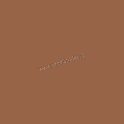 Marazzi D_Segni Colore Tangerine 20x20 cm Vloertegel / Wandtegel Mat Vlak Naturale M1KU | 145467