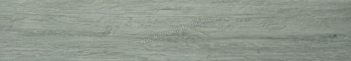 AB Ceramic Tavola Gris 20x114 cm Vloertegel / Wandtegel Mat Gestructureerd Tavola Gris | 147018