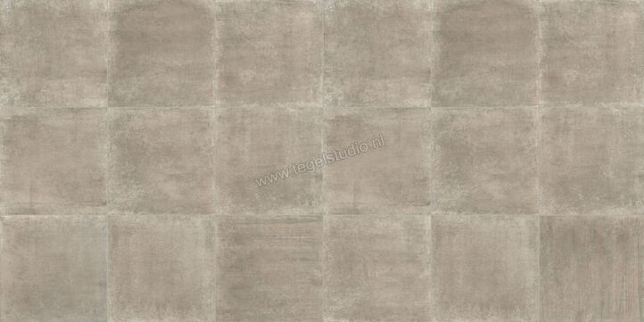  Faetano London Grigio 20x20 cm Vloertegel / Wandtegel Uni Mat Vlak 20LD05 | 148281