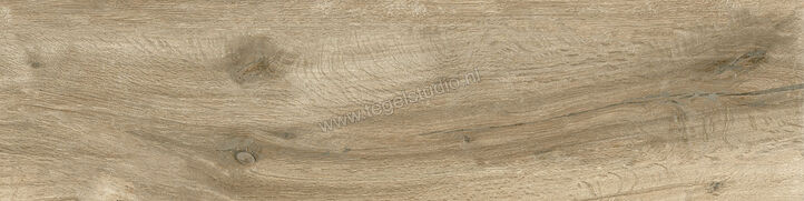 Topcollection Silvis Rovere 30x120 cm Vloertegel / Wandtegel Mat Vlak Naturale CV0181642 | 148398