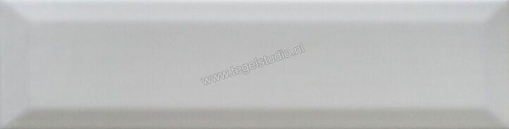 Topcollection Metro White Glossy 7.5x30 cm Wandtegel Glanzend Vlak ME75300WHGL | 152343