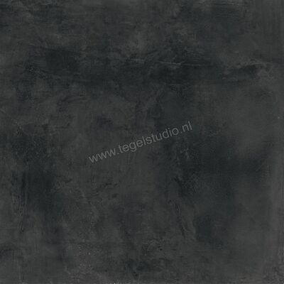 Novabell Paris Noir 60x60 cm Vloertegel / Wandtegel Mat Vlak Naturale PRS90RT | 153051
