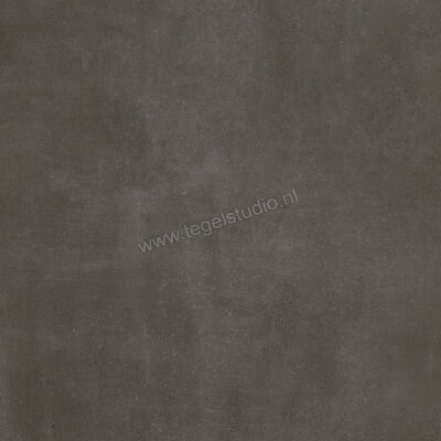 Keraben Boreal Black 60x60 cm Vloertegel / Wandtegel Mat Vlak Naturale GT842020 | 153963