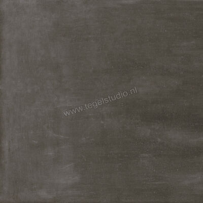Keraben Boreal Black 75x75 cm Vloertegel / Wandtegel Mat Vlak Naturale GT80R020 | 153975