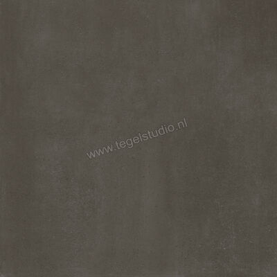 Keraben Boreal Black 75x75 cm Vloertegel / Wandtegel Mat Vlak Naturale GT80R020 | 153978