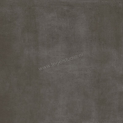 Keraben Boreal Black 75x75 cm Vloertegel / Wandtegel Mat Vlak Naturale GT80R020 | 153981